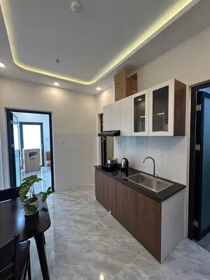Bán nhà mặt tiền Nguyễn Đình Chiểu, Ngũ Hành Sơn – 208 m², 7 tầng, 50,5 tỷ – ảnh 3