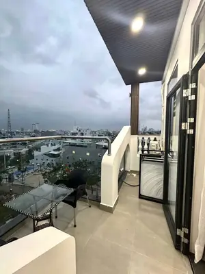 Bán nhà mặt tiền Nguyễn Đình Chiểu, Ngũ Hành Sơn – 208 m², 7 tầng, 50,5 tỷ – ảnh 5