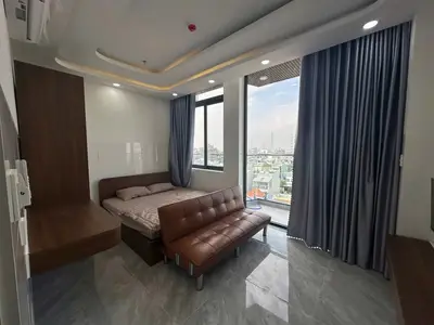Bán nhà mặt tiền Nguyễn Đình Chiểu, Ngũ Hành Sơn – 208 m², 7 tầng, 50,5 tỷ – ảnh 7
