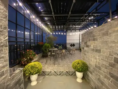 Bán nhà mặt tiền Nguyễn Đình Chiểu, Ngũ Hành Sơn – 208 m², 7 tầng, 50,5 tỷ – ảnh 8