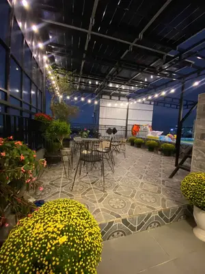 Bán nhà mặt tiền Nguyễn Đình Chiểu, Ngũ Hành Sơn – 208 m², 7 tầng, 50,5 tỷ – ảnh 9