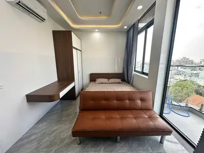 Bán nhà mặt tiền Nguyễn Đình Chiểu, Ngũ Hành Sơn – 208 m², 7 tầng, 50,5 tỷ – ảnh 11