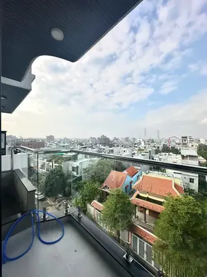 Bán nhà mặt tiền Nguyễn Đình Chiểu, Ngũ Hành Sơn – 208 m², 7 tầng, 50,5 tỷ – ảnh 13