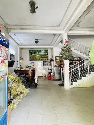 Bán nhà mặt tiền Trần Nhân Tông, Sơn Trà – 136 m², 5 tầng, 24,2 tỷ