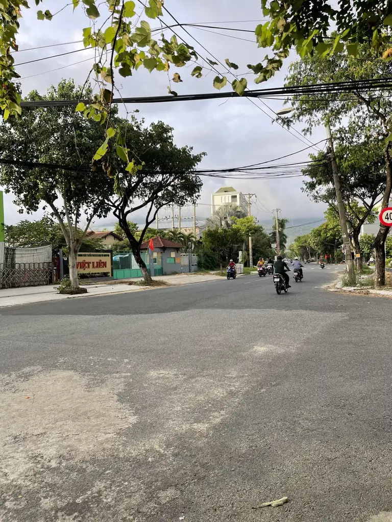 Bán nhà mặt tiền Trần Nhân Tông, Sơn Trà – 136 m², 5 tầng, 24,2 tỷ – ảnh 3