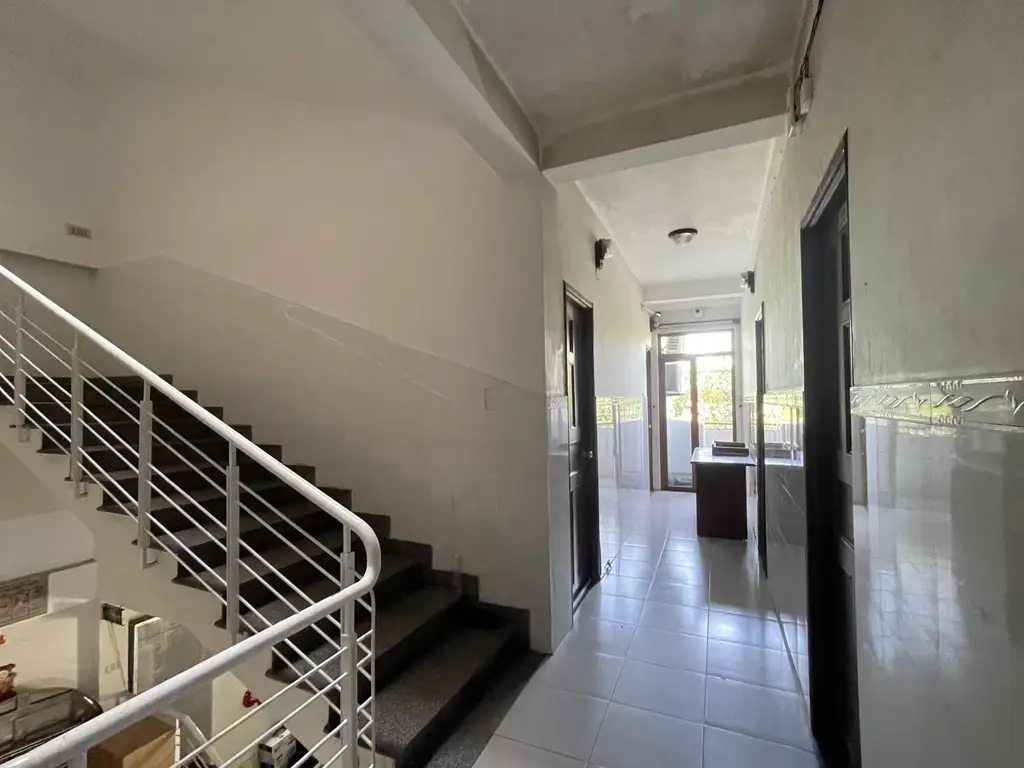 Bán nhà mặt tiền Trần Nhân Tông, Sơn Trà – 136 m², 5 tầng, 24,2 tỷ – ảnh 4