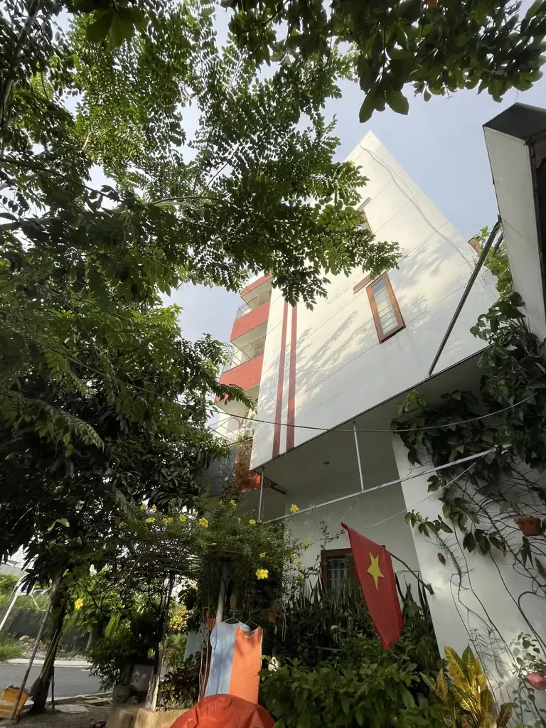 Bán nhà mặt tiền Trần Nhân Tông, Sơn Trà – 136 m², 5 tầng, 24,2 tỷ – ảnh 5