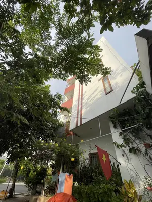 Bán nhà mặt tiền Trần Nhân Tông, Sơn Trà – 136 m², 5 tầng, 24,2 tỷ – ảnh 5