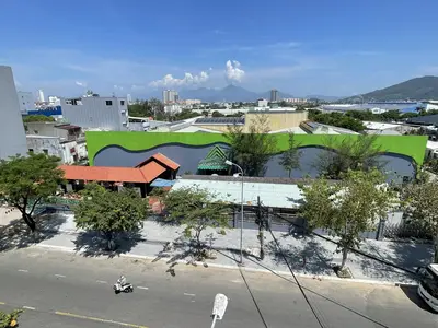 Bán nhà mặt tiền Trần Nhân Tông, Sơn Trà – 136 m², 5 tầng, 24,2 tỷ – ảnh 6