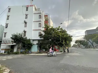 Bán nhà mặt tiền Trần Nhân Tông, Sơn Trà – 136 m², 5 tầng, 24,2 tỷ – ảnh 7