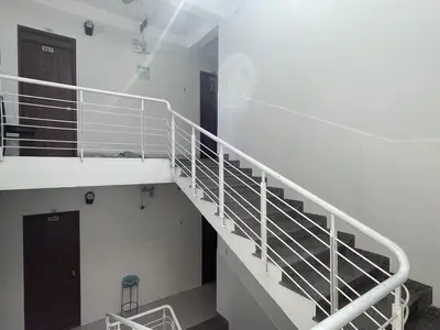 Bán nhà mặt tiền Trần Nhân Tông, Sơn Trà – 136 m², 5 tầng, 24,2 tỷ – ảnh 9