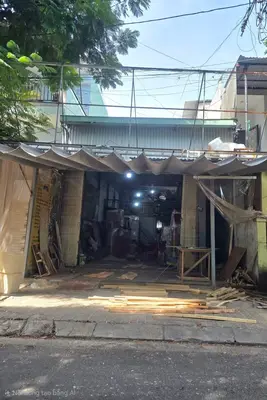 Bán nhà cấp 4 mặt tiền Đặng Huy Tá, Liên Chiểu – 85 m², 6,19 tỷ – ảnh 2