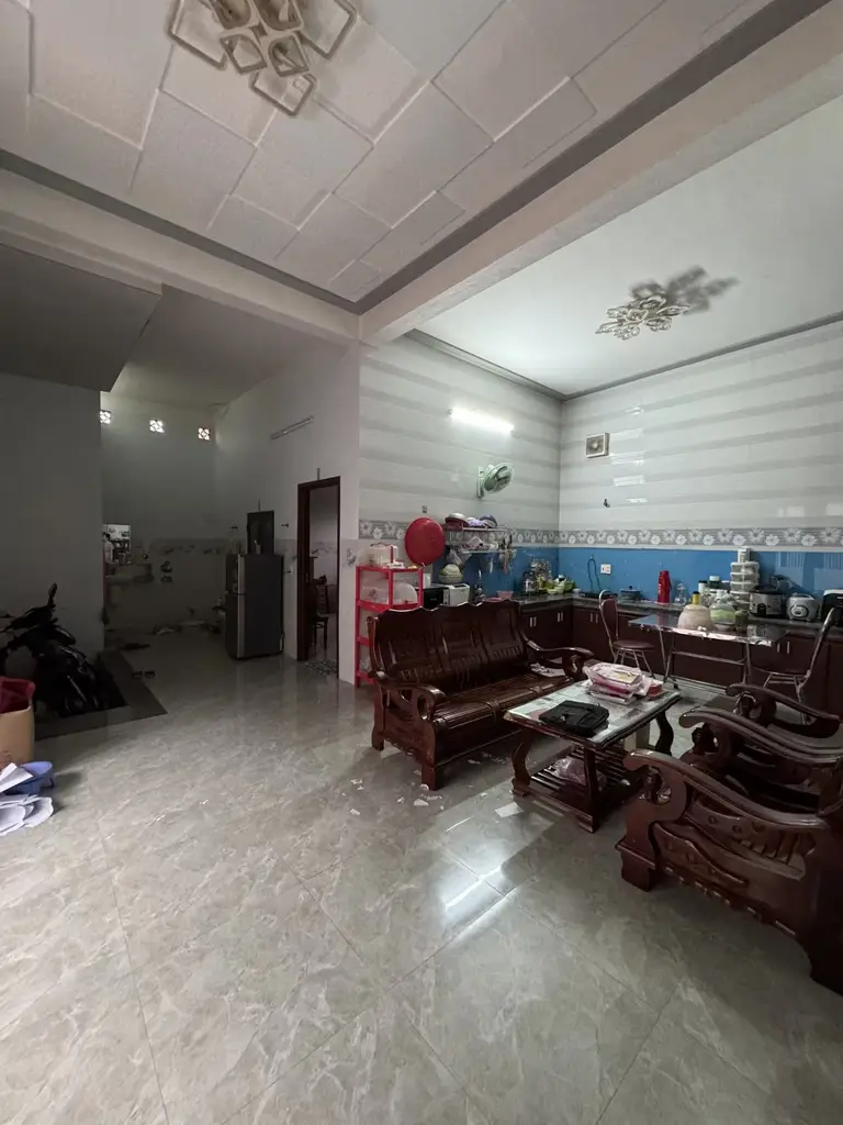 Bán nhà mặt tiền Nguyễn Phan Vinh, Sơn Trà – 165 m², 2 tầng, 19 tỷ – ảnh 5
