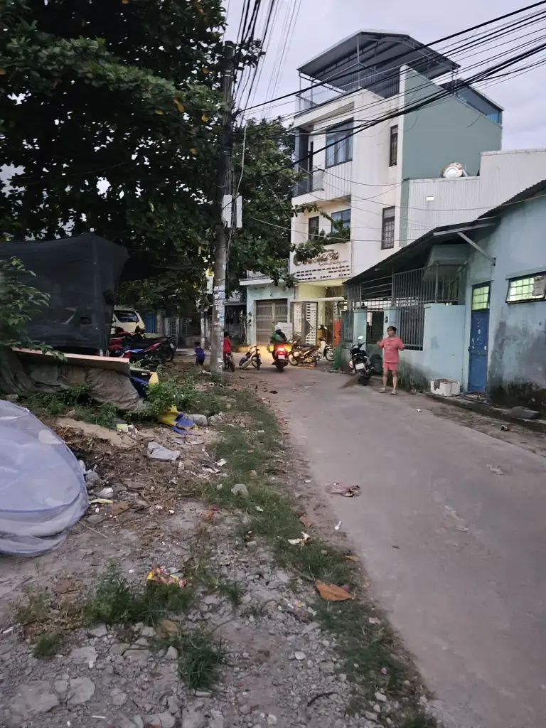 Bán đất Kiệt Hoàng Văn Thái, Liên Chiểu – 60 m², 2,9 tỷ – ảnh 5