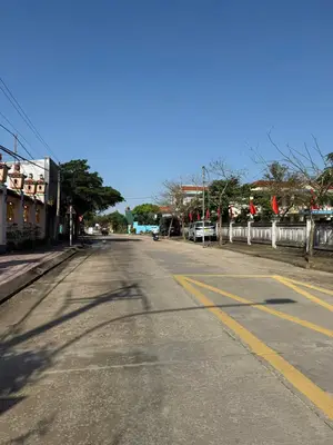 Bán đất Thôn Nam Hà, Điện Trung, Điện Bàn, Quảng Nam (khu khác) – 128 m², 800 triệu
