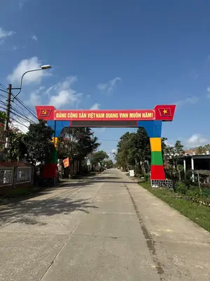 Bán đất Thôn Nam Hà, Điện Trung, Điện Bàn, Quảng Nam (khu khác) – 128 m², 800 triệu – ảnh 3