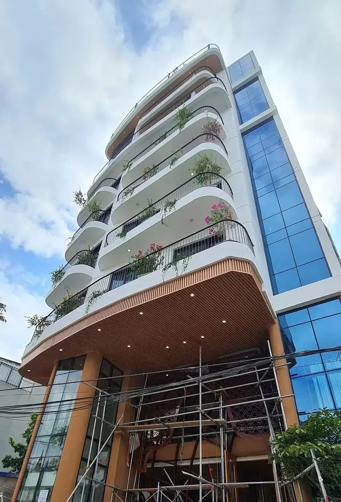 Bán đất mặt tiền Võ Tự, Liên Chiểu – 250,4 m², 9,9 tỷ – ảnh 2