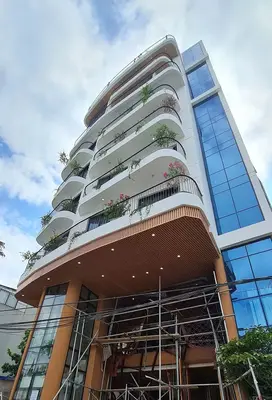 Bán đất mặt tiền Võ Tự, Liên Chiểu – 250,4 m², 9,9 tỷ – ảnh 2