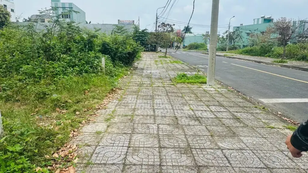 Bán đất mặt tiền Võ Tự, Liên Chiểu – 250,4 m², 9,9 tỷ – ảnh 5