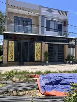 Bán đất Lưu Quang Vũ, Ngũ Hành Sơn – 100 m², 3,1 tỷ
