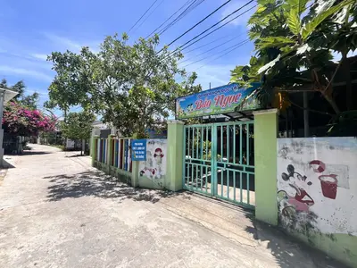 Bán đất Lưu Quang Vũ, Ngũ Hành Sơn – 100 m², 3,1 tỷ – ảnh 2