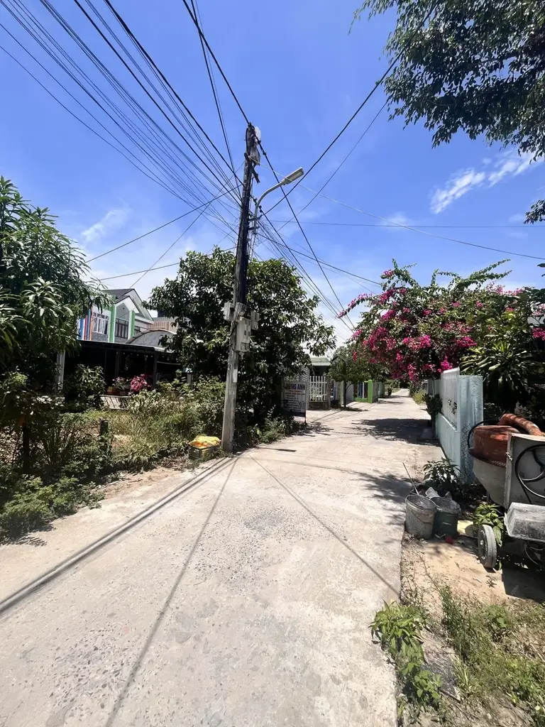Bán đất Lưu Quang Vũ, Ngũ Hành Sơn – 100 m², 3,1 tỷ – ảnh 4