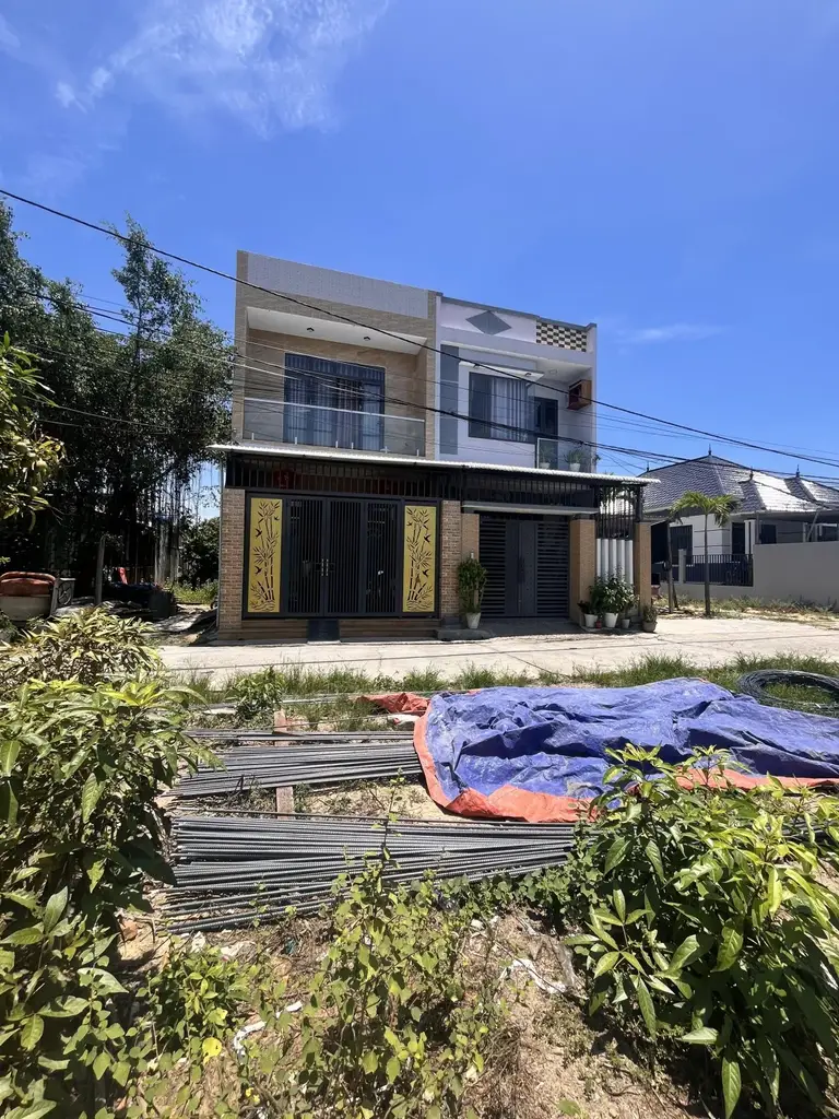 Bán đất Lưu Quang Vũ, Ngũ Hành Sơn – 100 m², 3,1 tỷ – ảnh 5