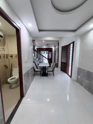 Bán nhà Nguyễn Công Hoan, Cẩm Lệ – 60 m², 3 tầng, 4,3 tỷ