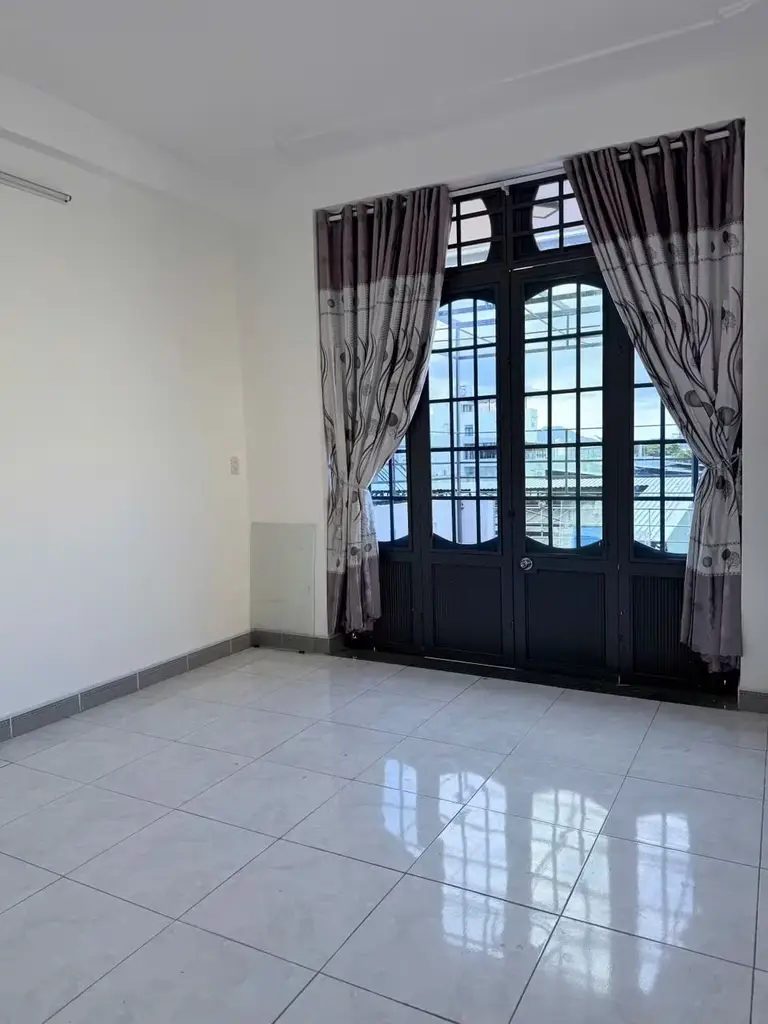 Bán nhà Nguyễn Công Hoan, Cẩm Lệ – 60 m², 3 tầng, 4,3 tỷ – ảnh 2