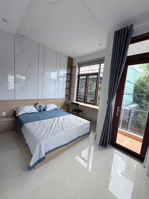 Bán nhà Nguyễn Công Hoan, Cẩm Lệ – 60 m², 3 tầng, 4,3 tỷ – ảnh 3