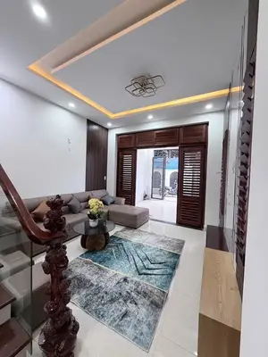 Bán nhà Nguyễn Công Hoan, Cẩm Lệ – 60 m², 3 tầng, 4,3 tỷ – ảnh 7