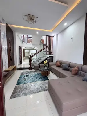 Bán nhà Nguyễn Công Hoan, Cẩm Lệ – 60 m², 3 tầng, 4,3 tỷ – ảnh 9