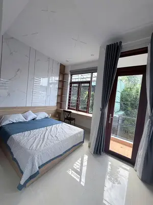 Bán nhà Nguyễn Công Hoan, Cẩm Lệ – 60 m², 3 tầng, 4,3 tỷ – ảnh 11