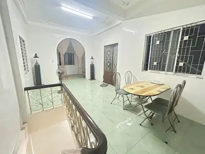 Bán nhà mặt tiền Lương Định Của, Cẩm Lệ – 266,5 m², 2 tầng, 13,5 tỷ – ảnh 2