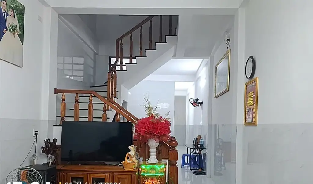 Bán nhà Nguyễn Như Hạnh, Liên Chiểu – 81 m², 2 tầng, 4,5 tỷ – ảnh 2