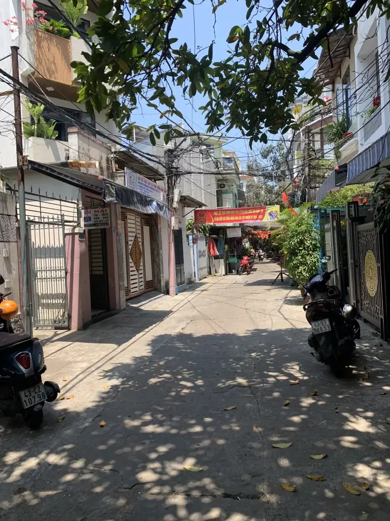 Bán nhà Nguyễn Văn Linh, Hải Châu – 50,5 m², 2 tầng, 5,75 tỷ – ảnh 5