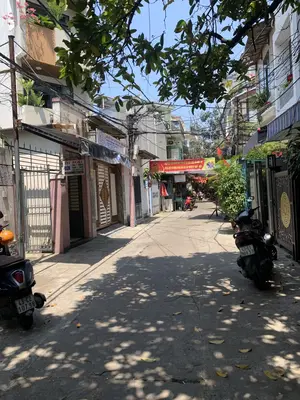 Bán nhà Nguyễn Văn Linh, Hải Châu – 50,5 m², 2 tầng, 5,75 tỷ – ảnh 5