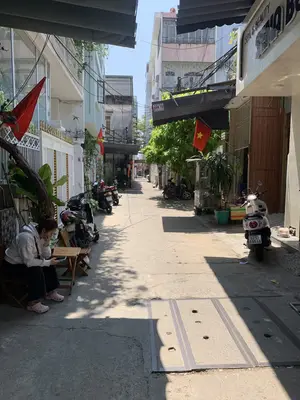 Bán nhà Nguyễn Văn Linh, Hải Châu – 50,5 m², 2 tầng, 5,75 tỷ – ảnh 7