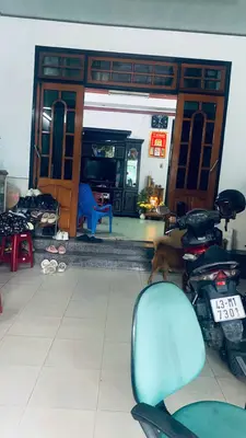 Bán nhà cấp 4 mặt tiền Nguyễn Hữu Thọ, Cẩm Lệ – 120 m², 13,5 tỷ – ảnh 4