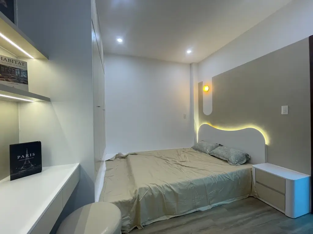 Bán nhà mặt tiền Bình An 7, Hải Châu – 68 m², 3 tầng, 9,45 tỷ – ảnh 2