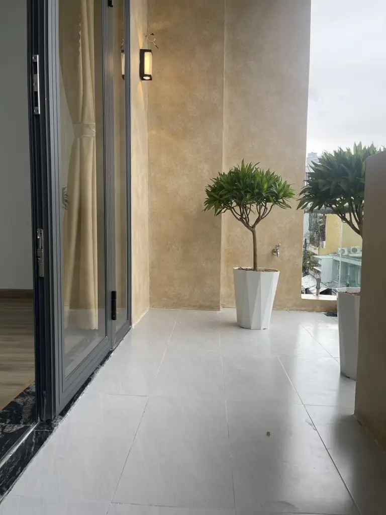 Bán nhà mặt tiền Bình An 7, Hải Châu – 68 m², 3 tầng, 9,45 tỷ – ảnh 4