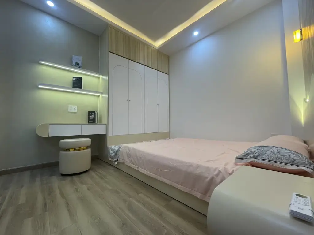 Bán nhà mặt tiền Bình An 7, Hải Châu – 68 m², 3 tầng, 9,45 tỷ – ảnh 5