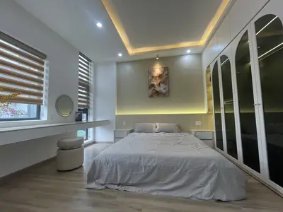 Bán nhà mặt tiền Bình An 7, Hải Châu – 68 m², 3 tầng, 9,45 tỷ – ảnh 7