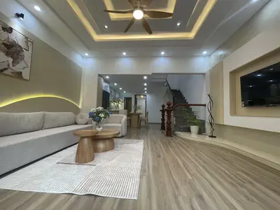 Bán nhà mặt tiền Bình An 7, Hải Châu – 68 m², 3 tầng, 9,45 tỷ – ảnh 9