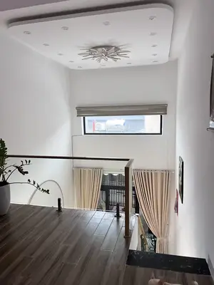 Bán nhà Kiệt Trần Cao Vân, Thanh Khê – 54,8 m², 2 tầng, 4 tỷ