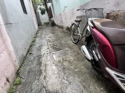 Bán nhà Kiệt Trần Cao Vân, Thanh Khê – 54,8 m², 2 tầng, 4 tỷ – ảnh 2