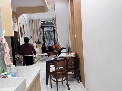 Bán nhà Kiệt Trần Cao Vân, Thanh Khê – 54,8 m², 2 tầng, 4 tỷ – ảnh 3