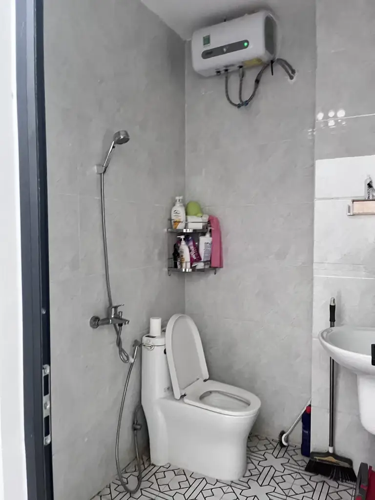 Bán nhà Kiệt Trần Cao Vân, Thanh Khê – 54,8 m², 2 tầng, 4 tỷ – ảnh 5