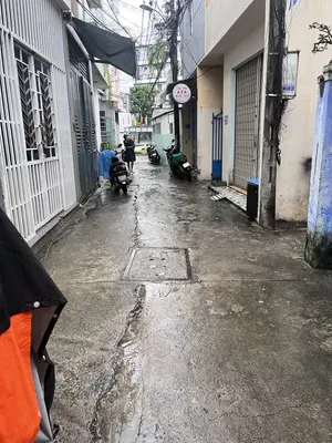 Bán nhà Kiệt Trần Cao Vân, Thanh Khê – 54,8 m², 2 tầng, 4 tỷ – ảnh 11