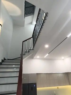 Bán nhà mặt tiền Bùi Tấn Diên, Liên Chiểu – 105 m², 3 tầng, 8,59 tỷ